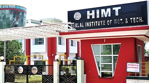 Harlal Institute of Management Technology